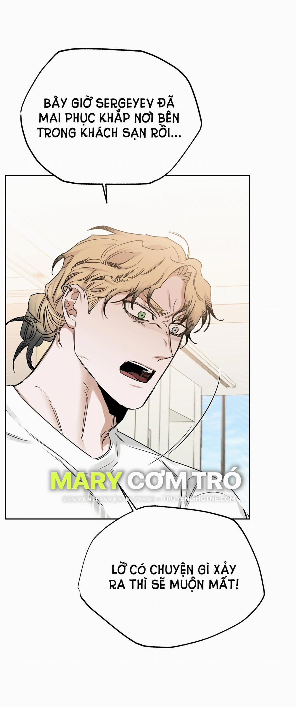 Hoa Hồng Và Ly Champagne 68.1 trang 19