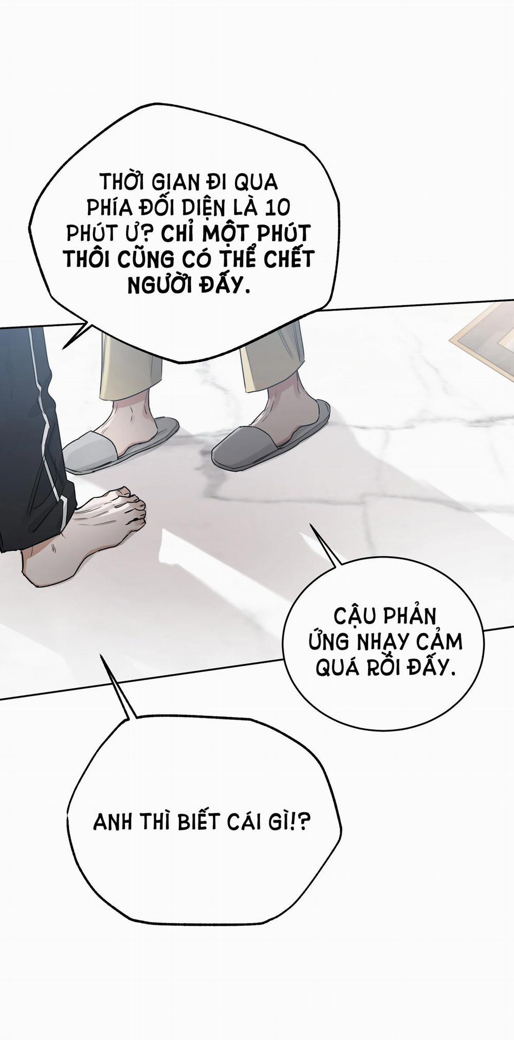 Hoa Hồng Và Ly Champagne 68.1 trang 20