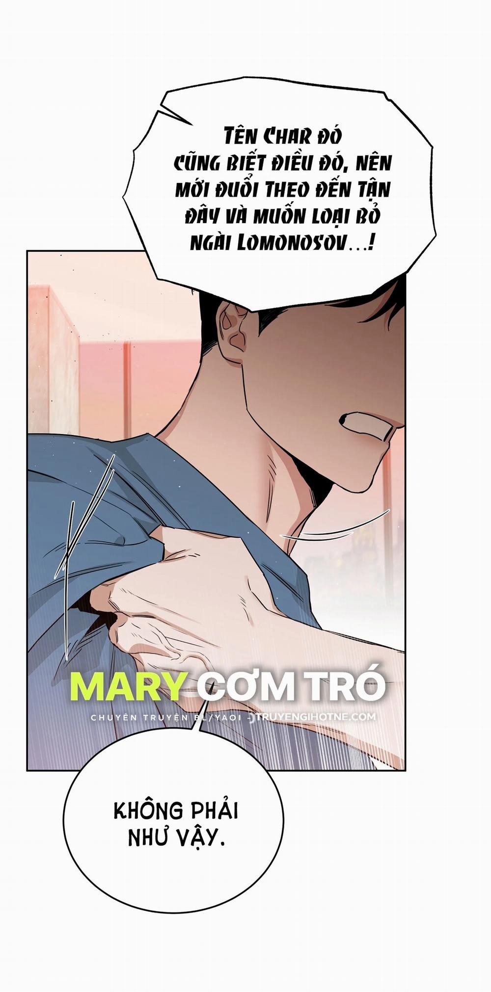 Hoa Hồng Và Ly Champagne 68.1 trang 27