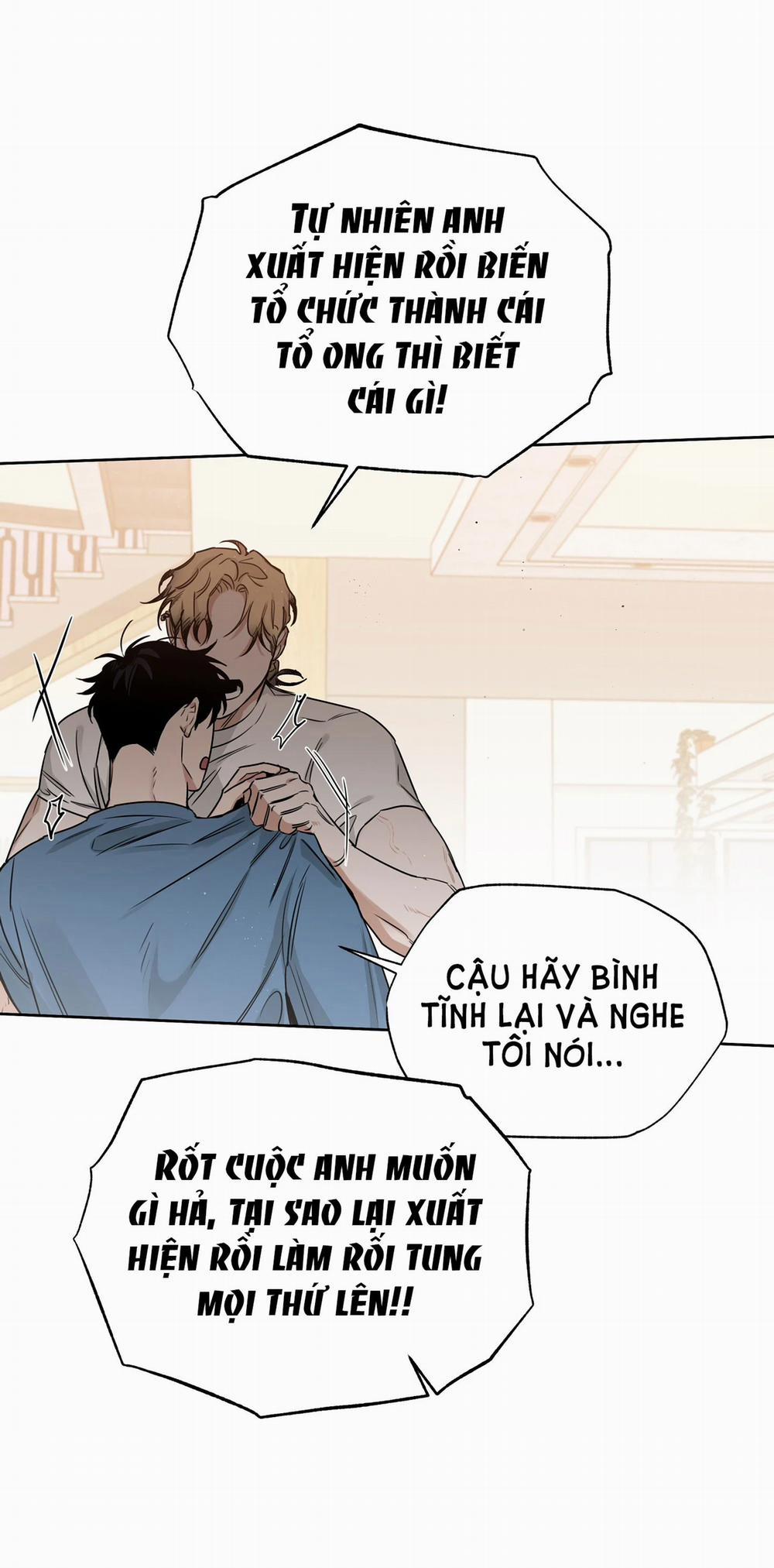 Hoa Hồng Và Ly Champagne 68.1 trang 28