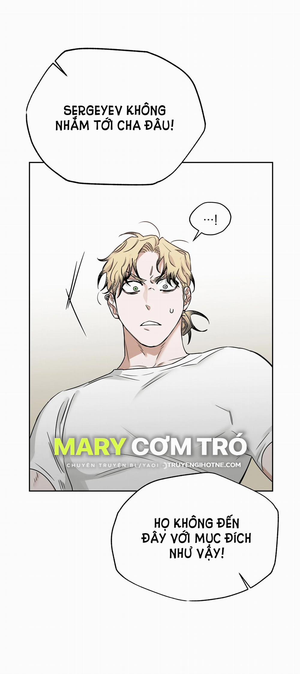 Hoa Hồng Và Ly Champagne 68.1 trang 31