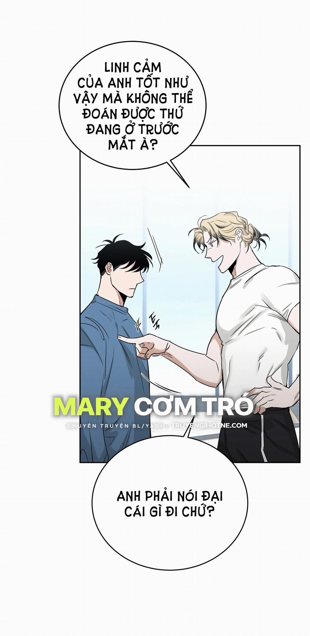 Hoa Hồng Và Ly Champagne 68.2 trang 1