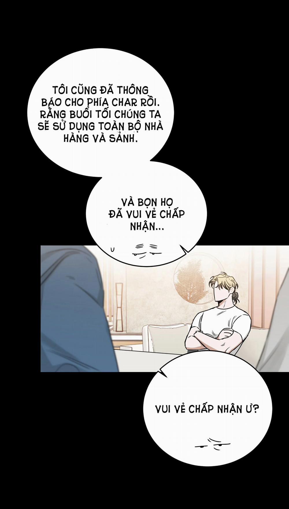 Hoa Hồng Và Ly Champagne 68.2 trang 11