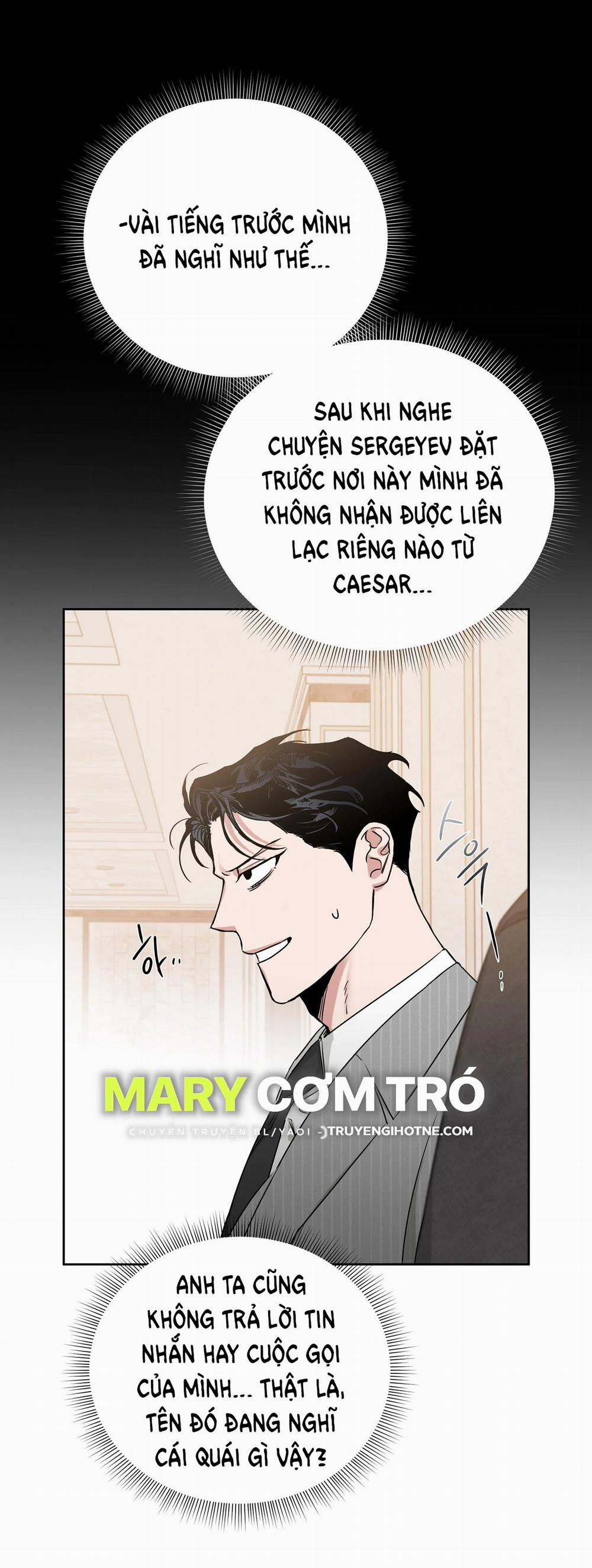 Hoa Hồng Và Ly Champagne 68.2 trang 15