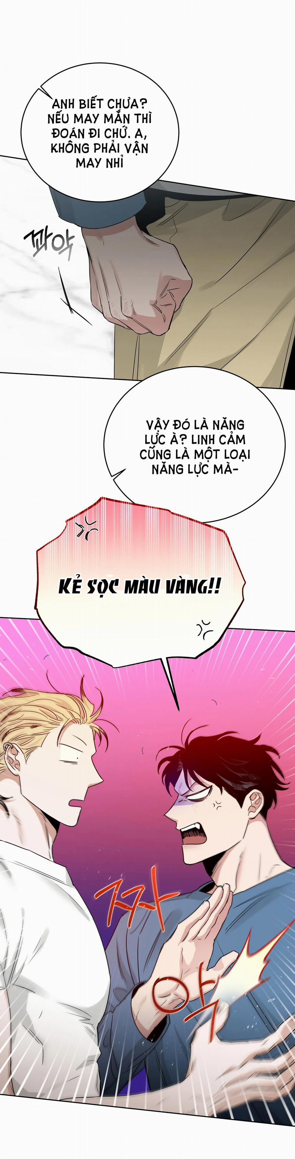 Hoa Hồng Và Ly Champagne 68.2 trang 2