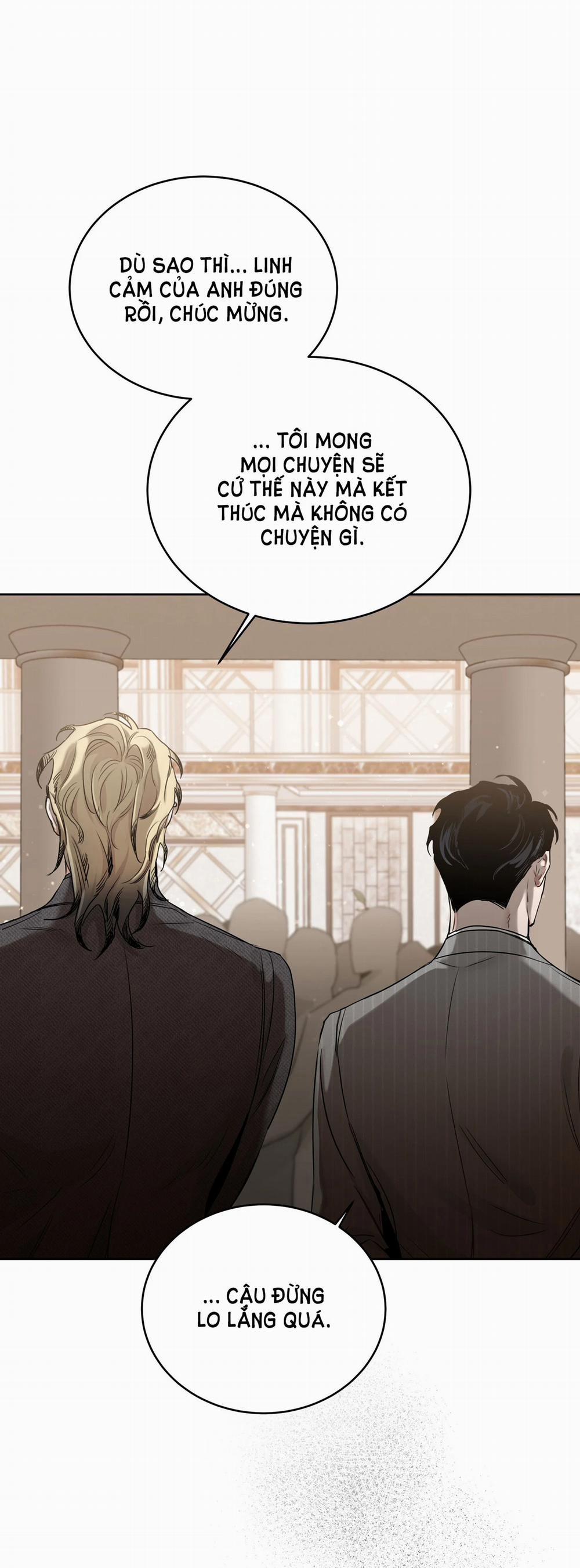 Hoa Hồng Và Ly Champagne 68.2 trang 24