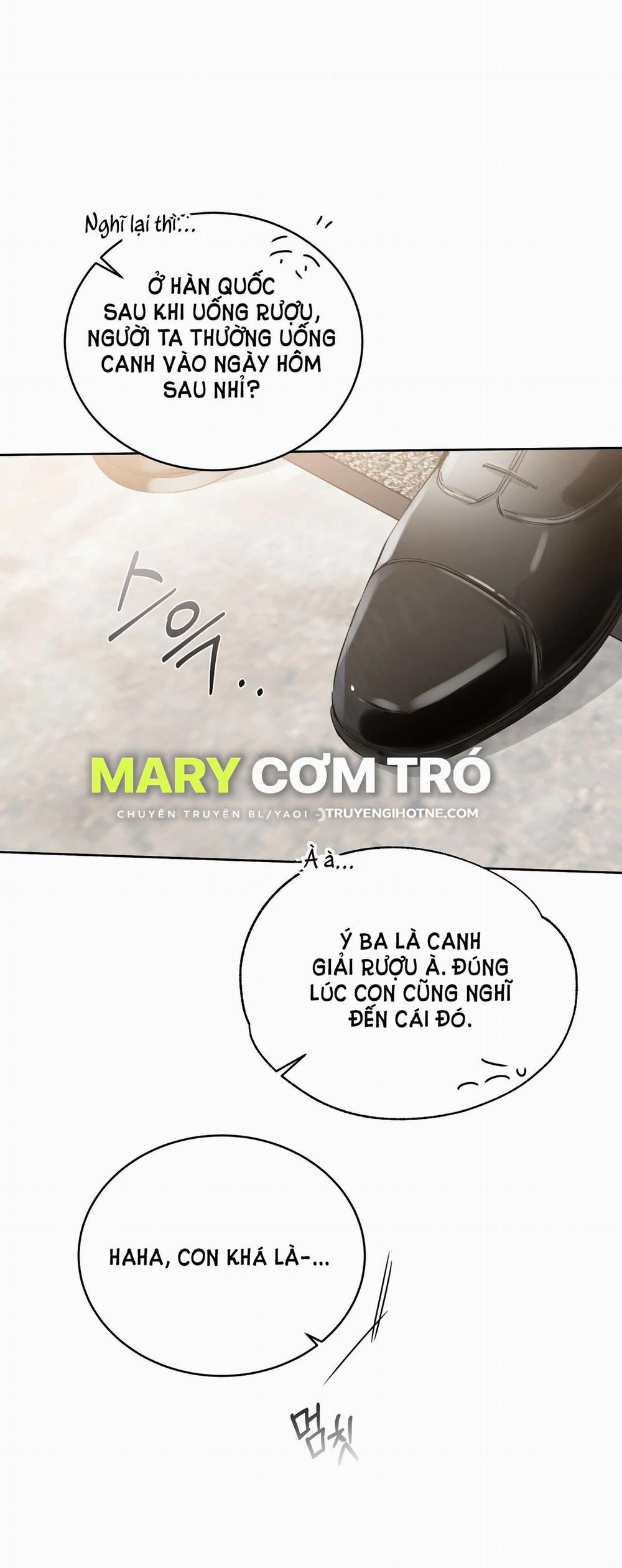 Hoa Hồng Và Ly Champagne 68.2 trang 31