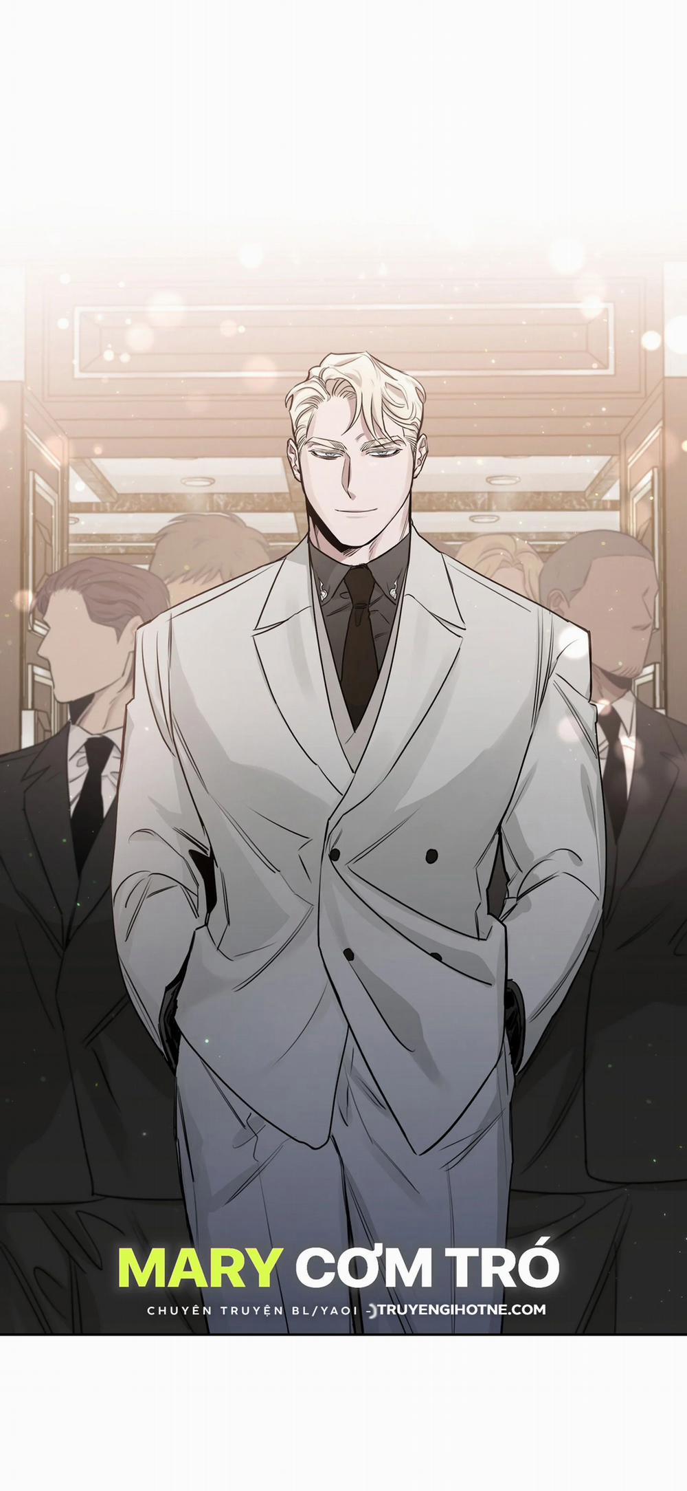 Hoa Hồng Và Ly Champagne 68.2 trang 37