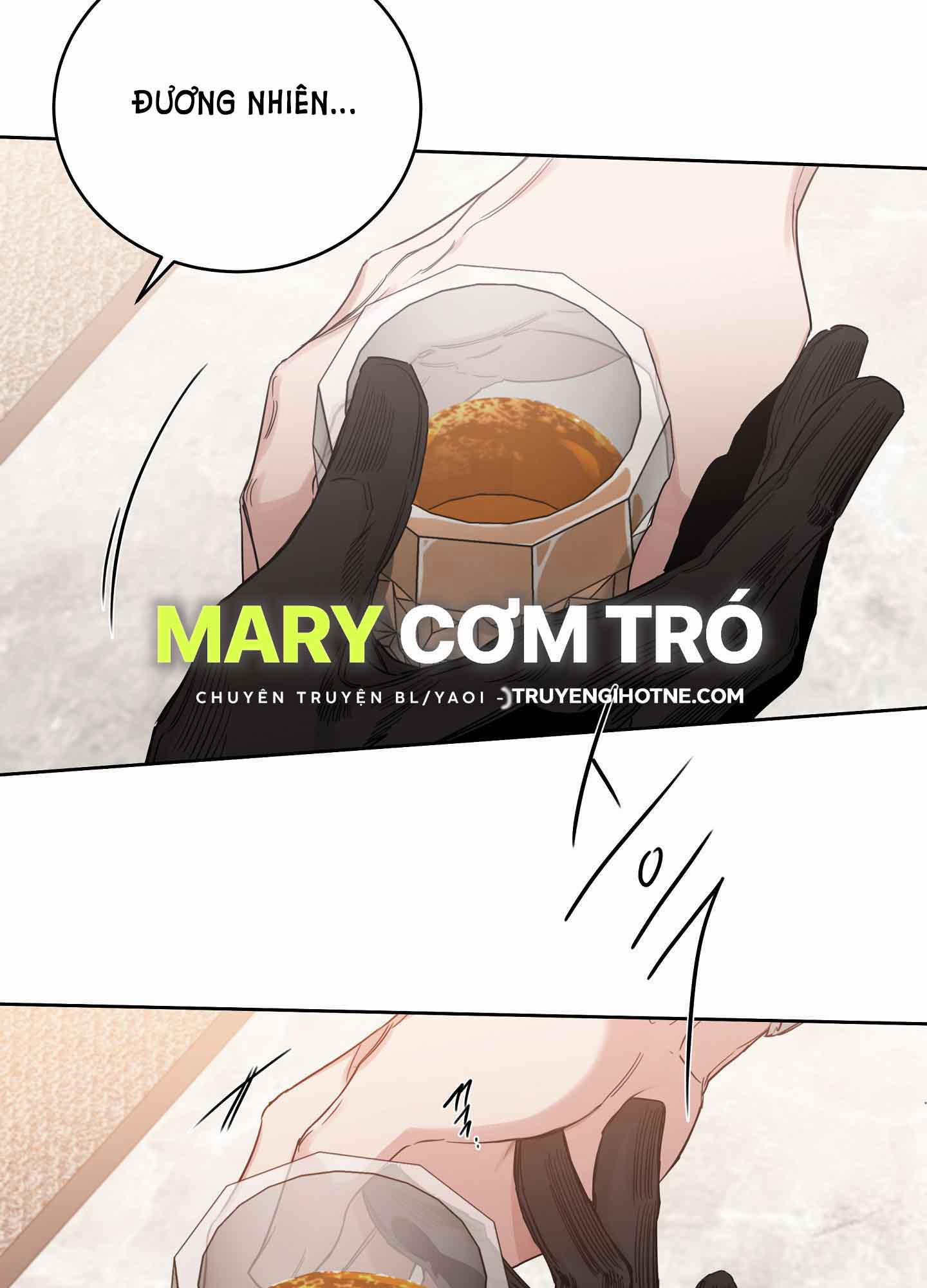 Hoa Hồng Và Ly Champagne 69.1 trang 13