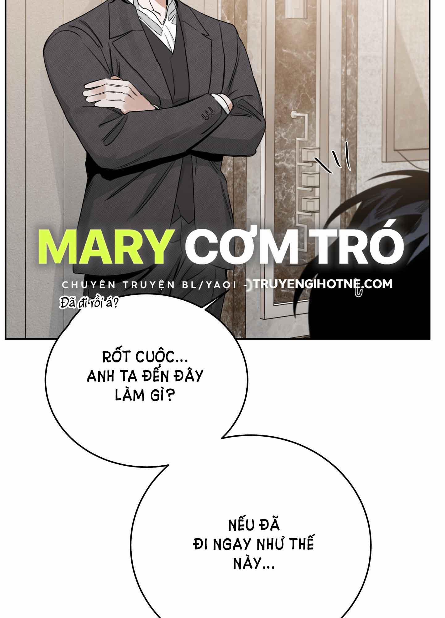 Hoa Hồng Và Ly Champagne 69.1 trang 28