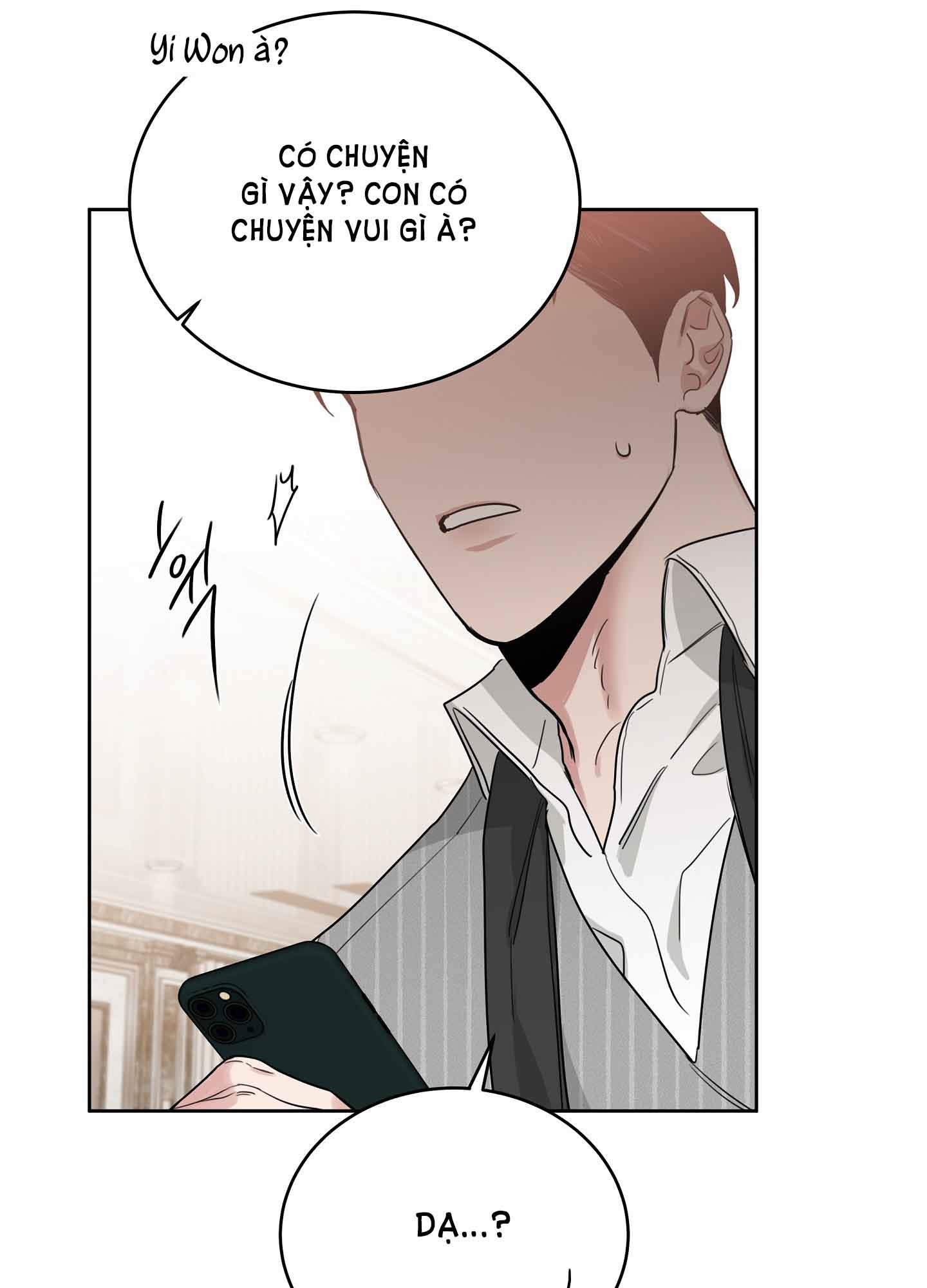 Hoa Hồng Và Ly Champagne 69.1 trang 33