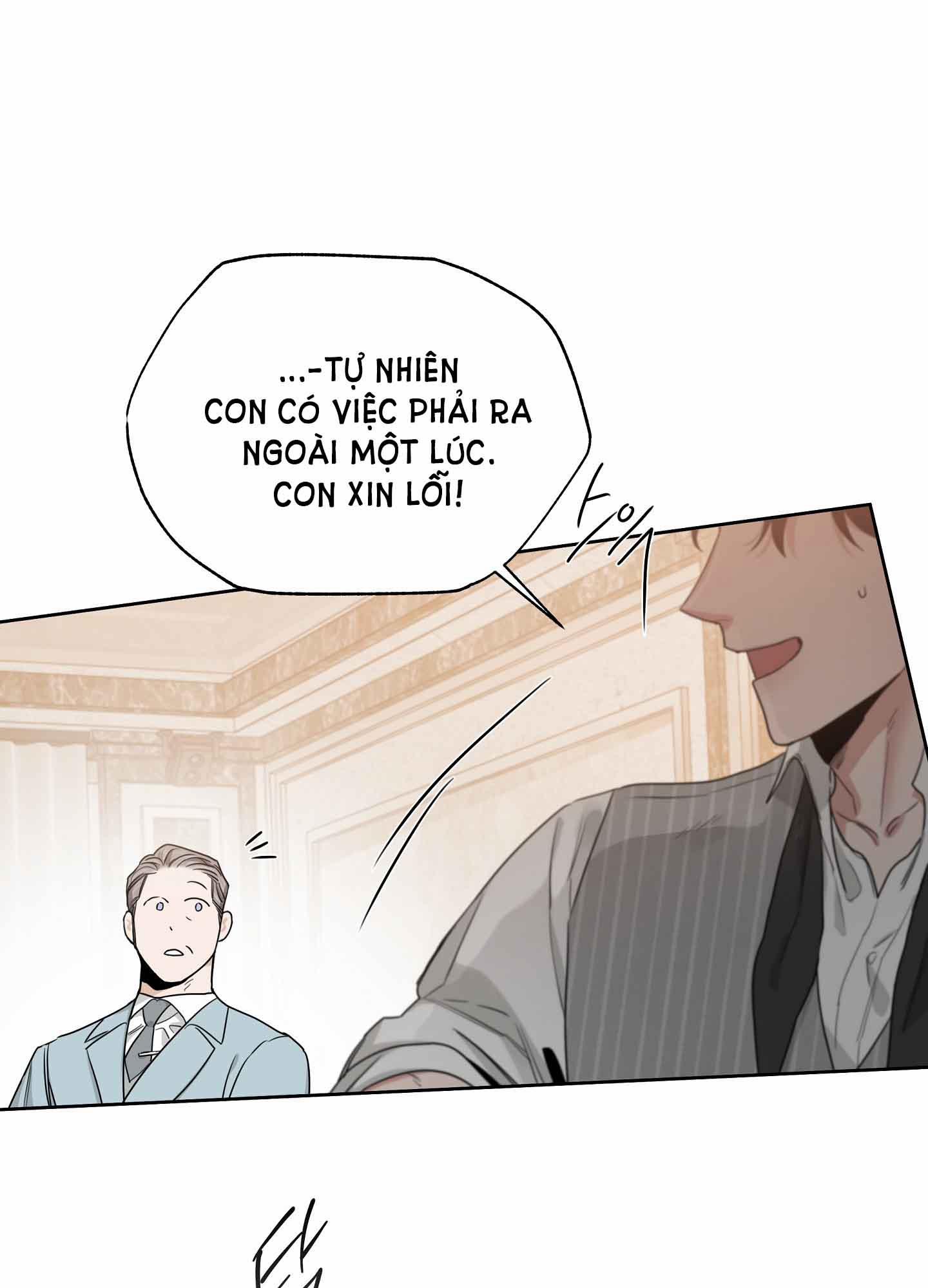 Hoa Hồng Và Ly Champagne 69.1 trang 36