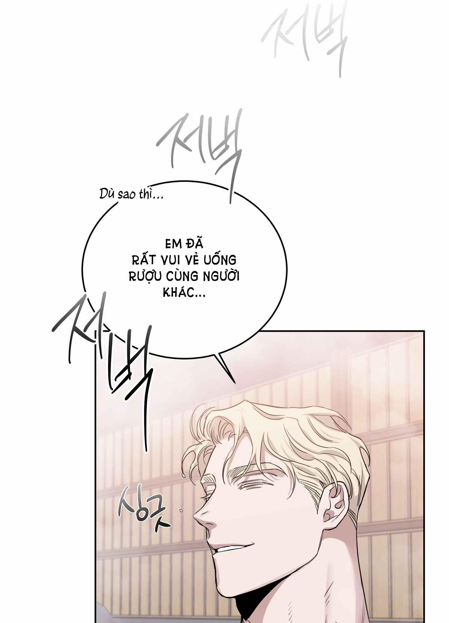 Hoa Hồng Và Ly Champagne 69.1 trang 45