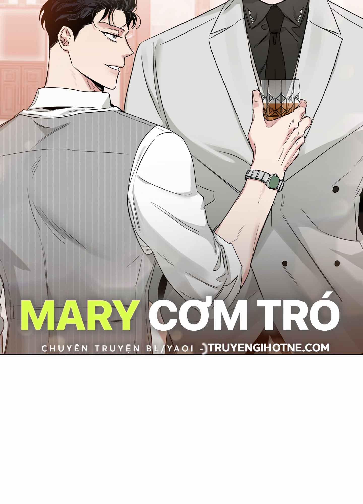 Hoa Hồng Và Ly Champagne 69.1 trang 9