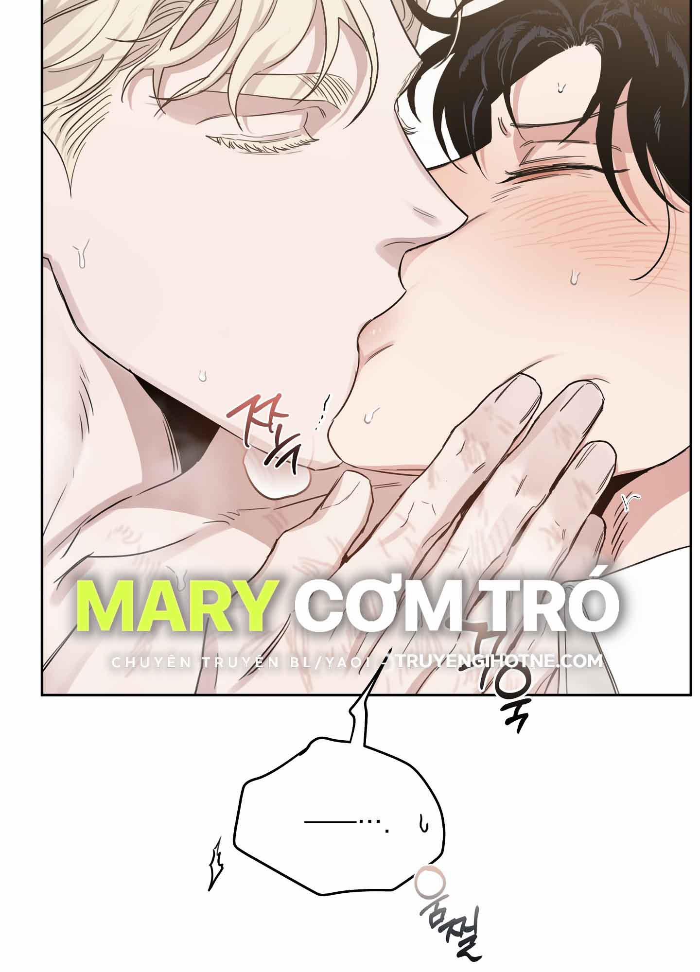 Hoa Hồng Và Ly Champagne 69.2 trang 15