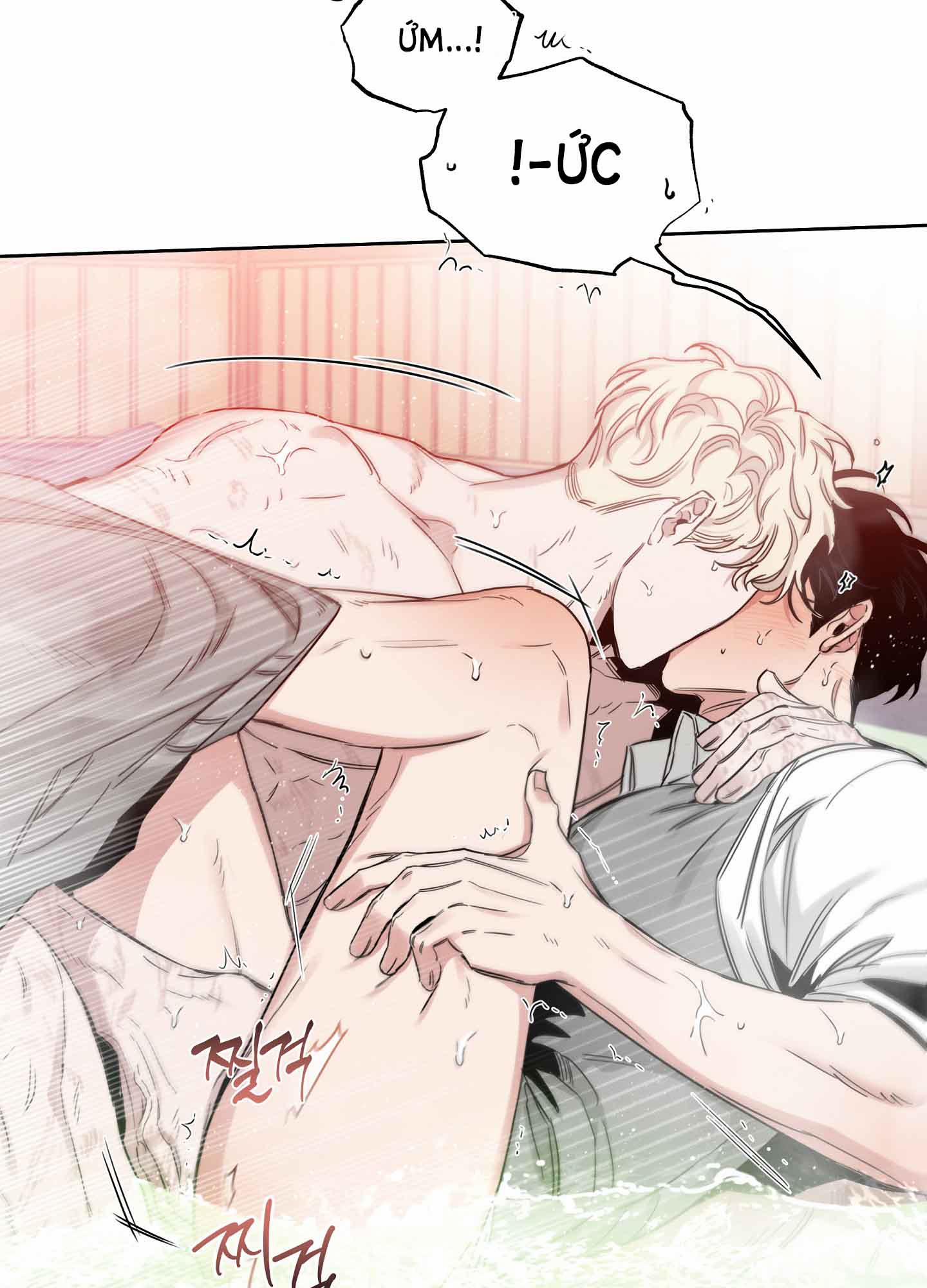 Hoa Hồng Và Ly Champagne 69.2 trang 20