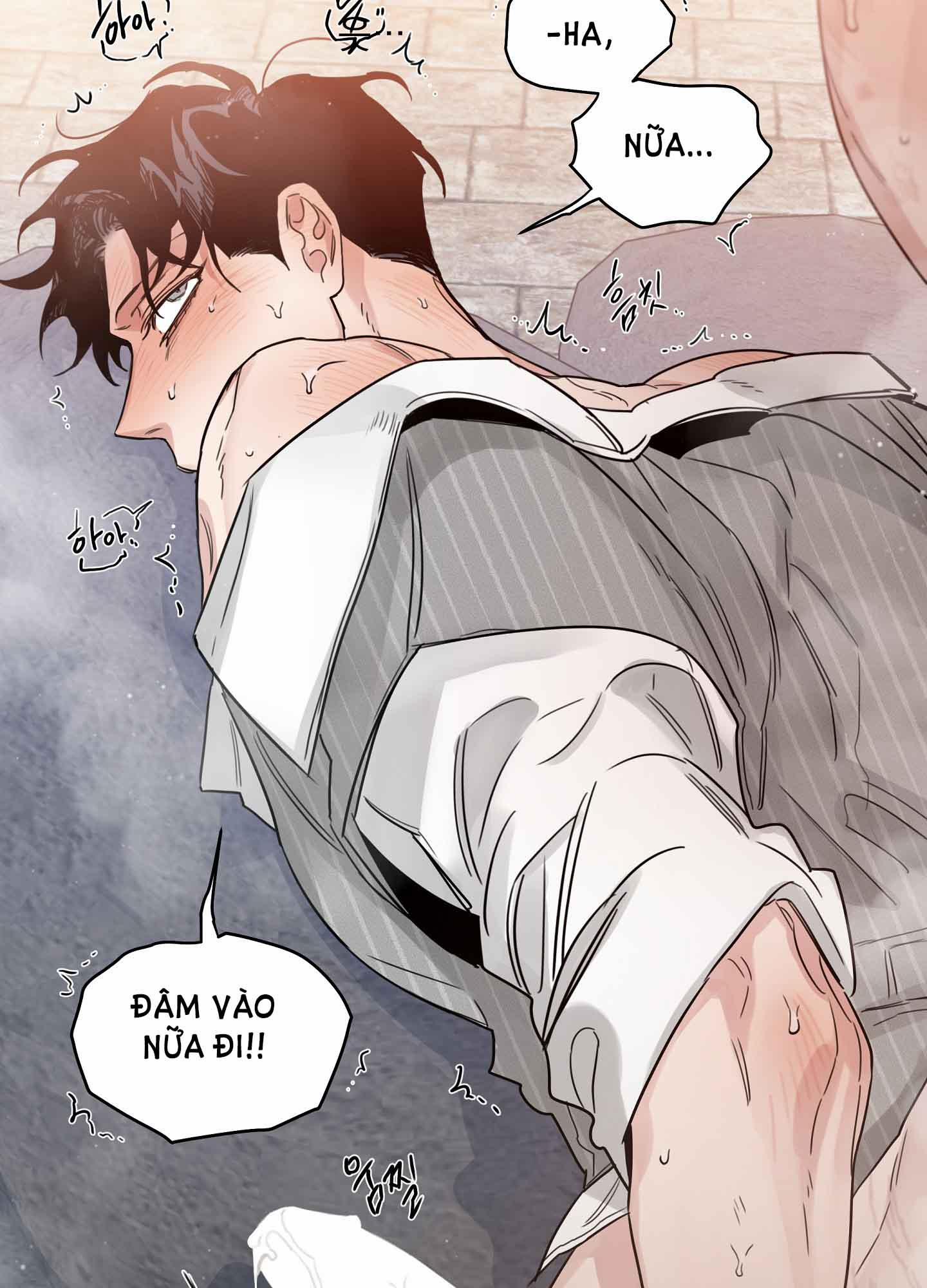 Hoa Hồng Và Ly Champagne 69.2 trang 36