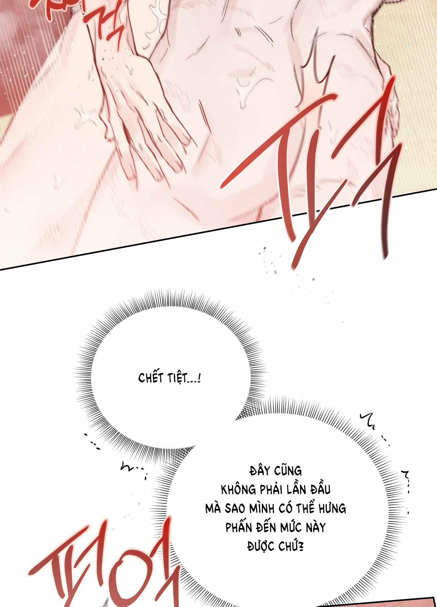 Hoa Hồng Và Ly Champagne 69.2 trang 40