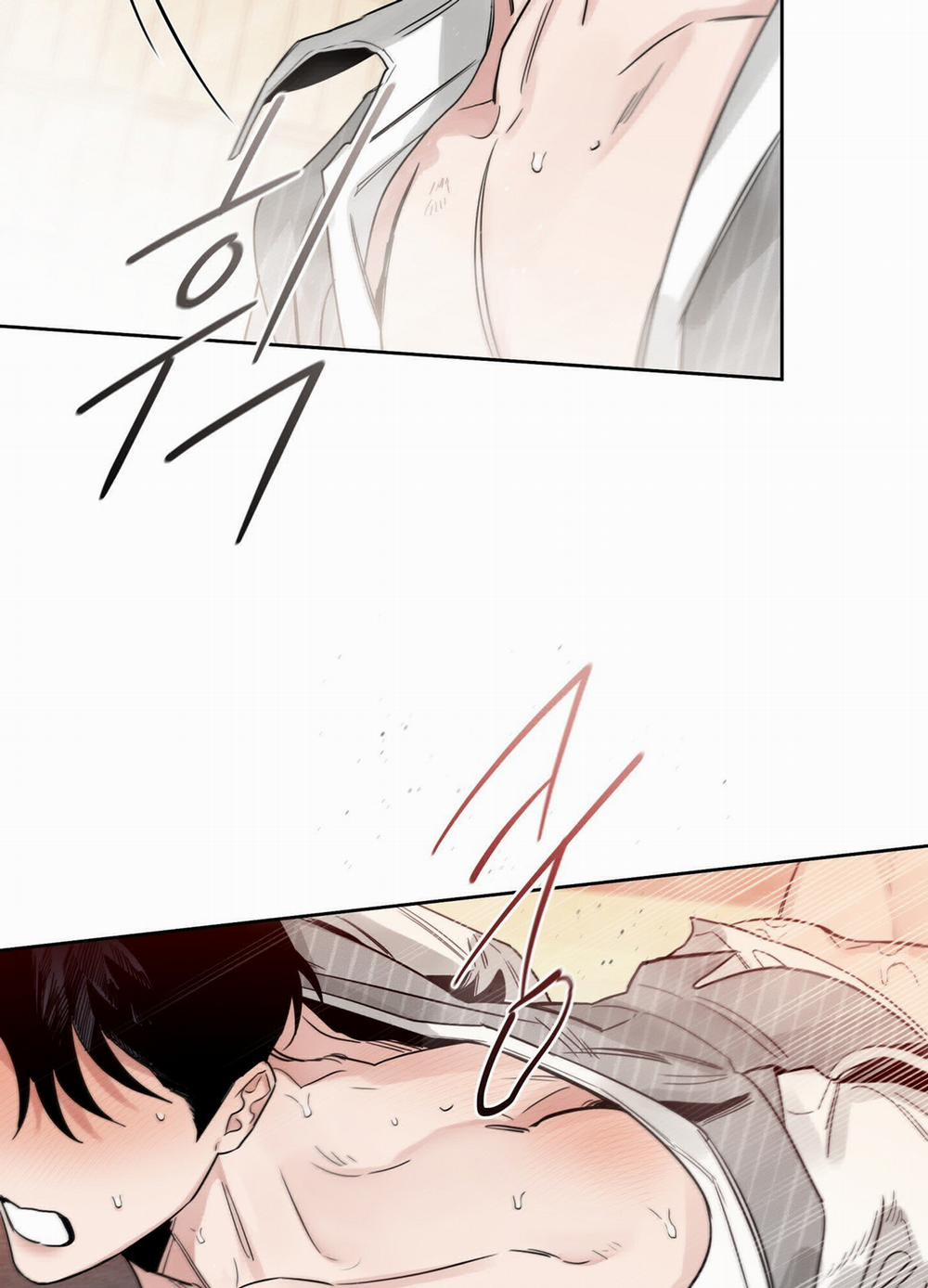 Hoa Hồng Và Ly Champagne 69.2 trang 45