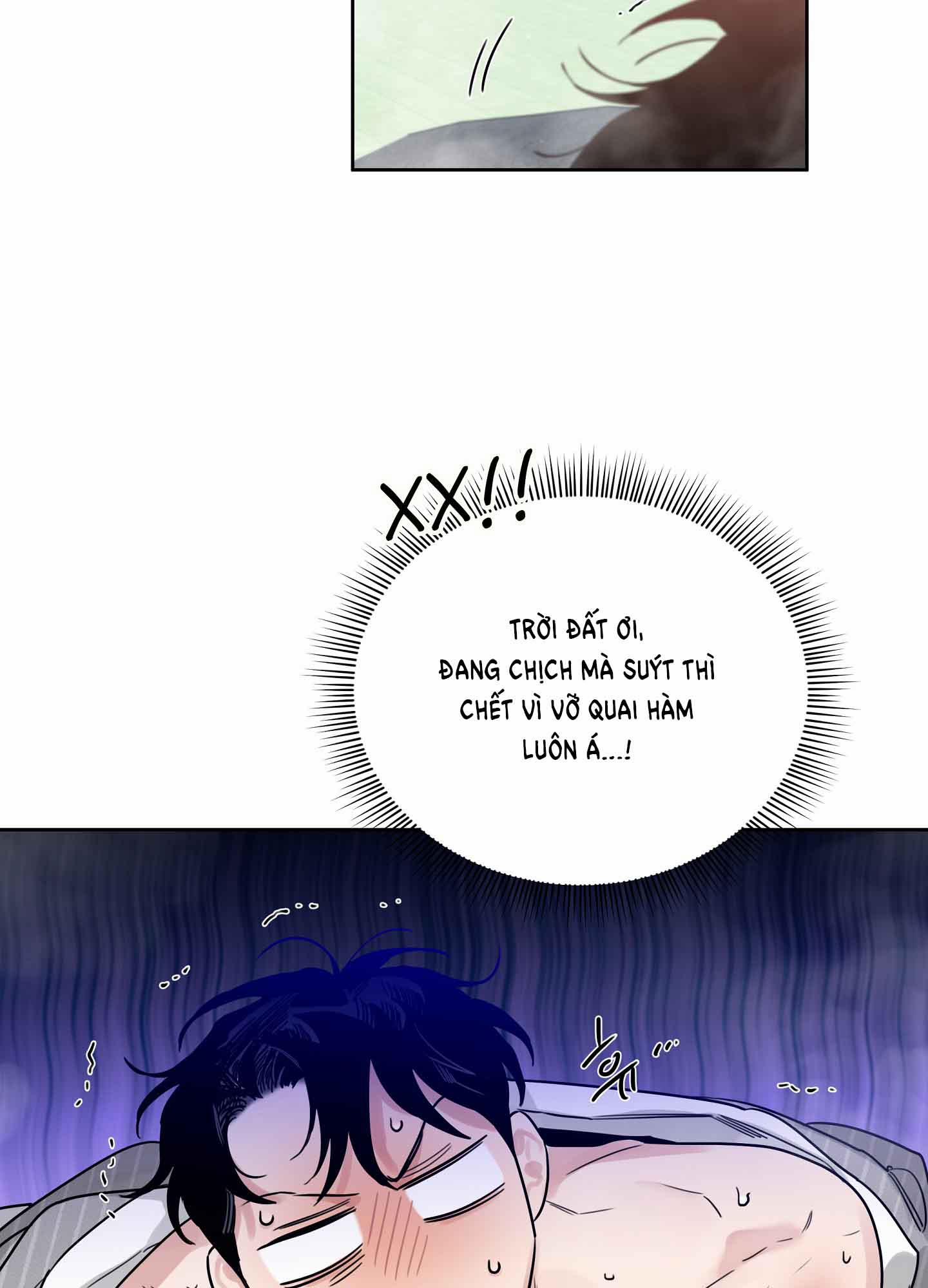 Hoa Hồng Và Ly Champagne 69.2 trang 47