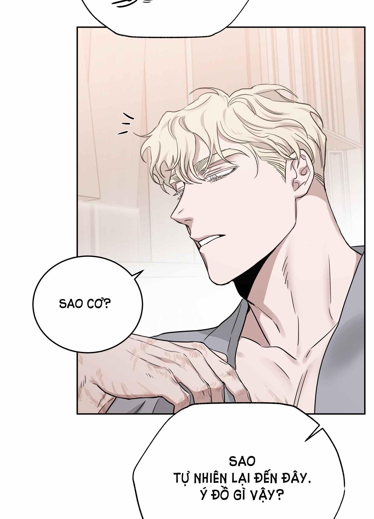 Hoa Hồng Và Ly Champagne 70.1 trang 34