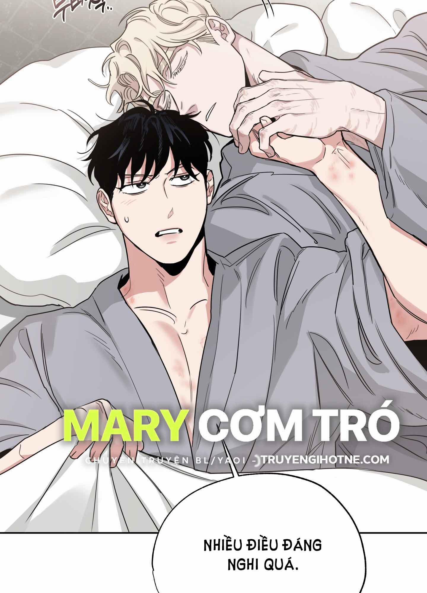 Hoa Hồng Và Ly Champagne 70.1 trang 37