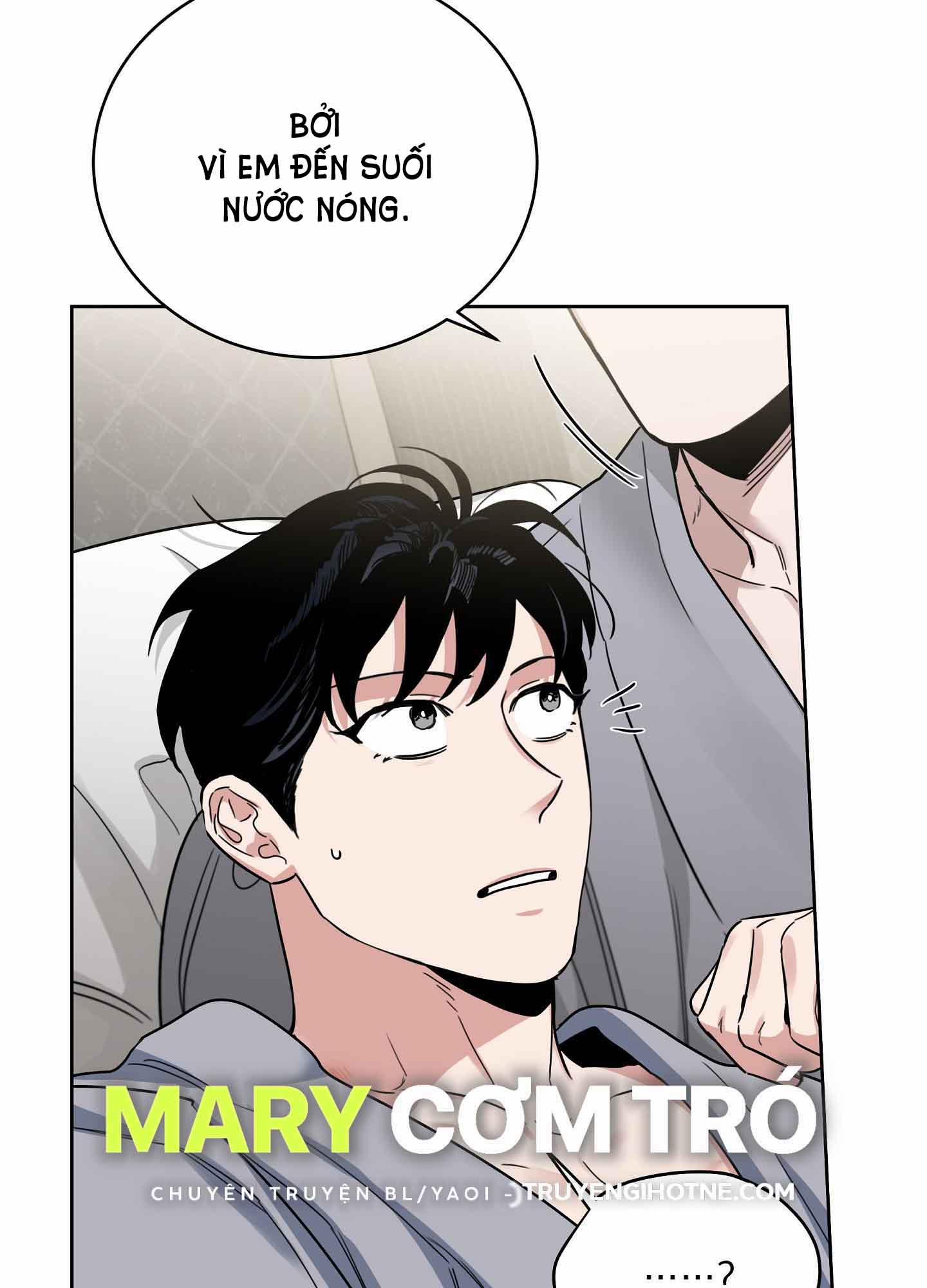 Hoa Hồng Và Ly Champagne 70.1 trang 40