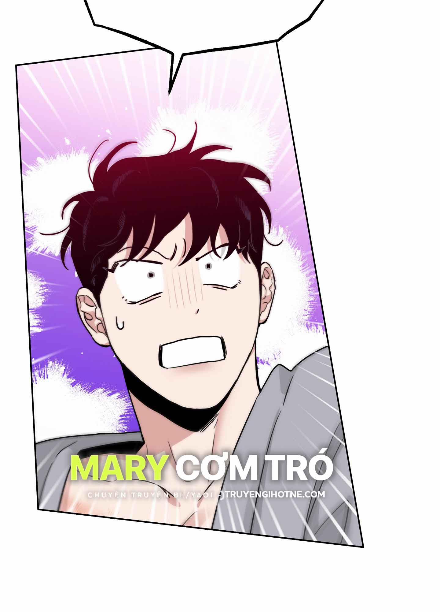 Hoa Hồng Và Ly Champagne 70.2 trang 18