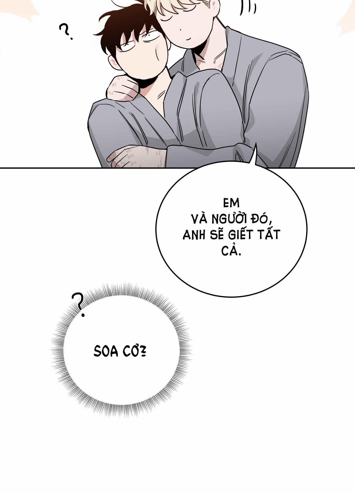 Hoa Hồng Và Ly Champagne 70.2 trang 25