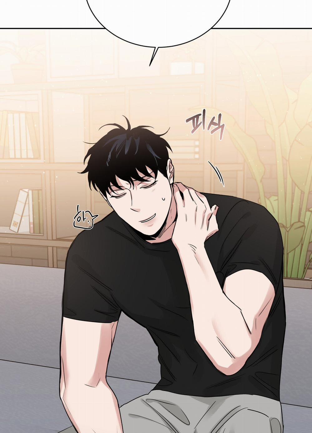 Hoa Hồng Và Ly Champagne 72.1 trang 17