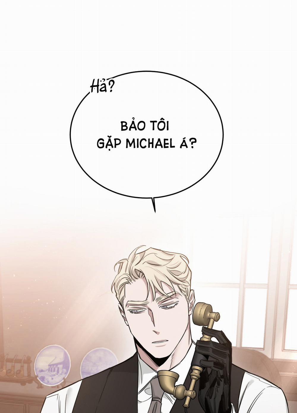 Hoa Hồng Và Ly Champagne 72.1 trang 30