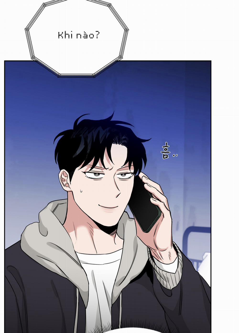 Hoa Hồng Và Ly Champagne 72.1 trang 39