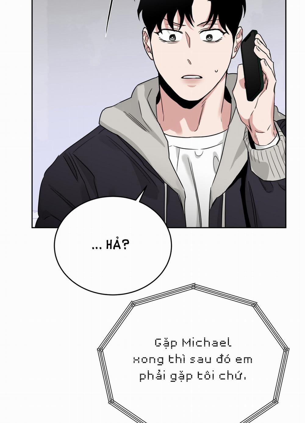 Hoa Hồng Và Ly Champagne 72.1 trang 43