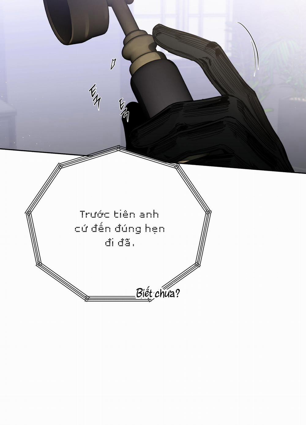 Hoa Hồng Và Ly Champagne 72.1 trang 45