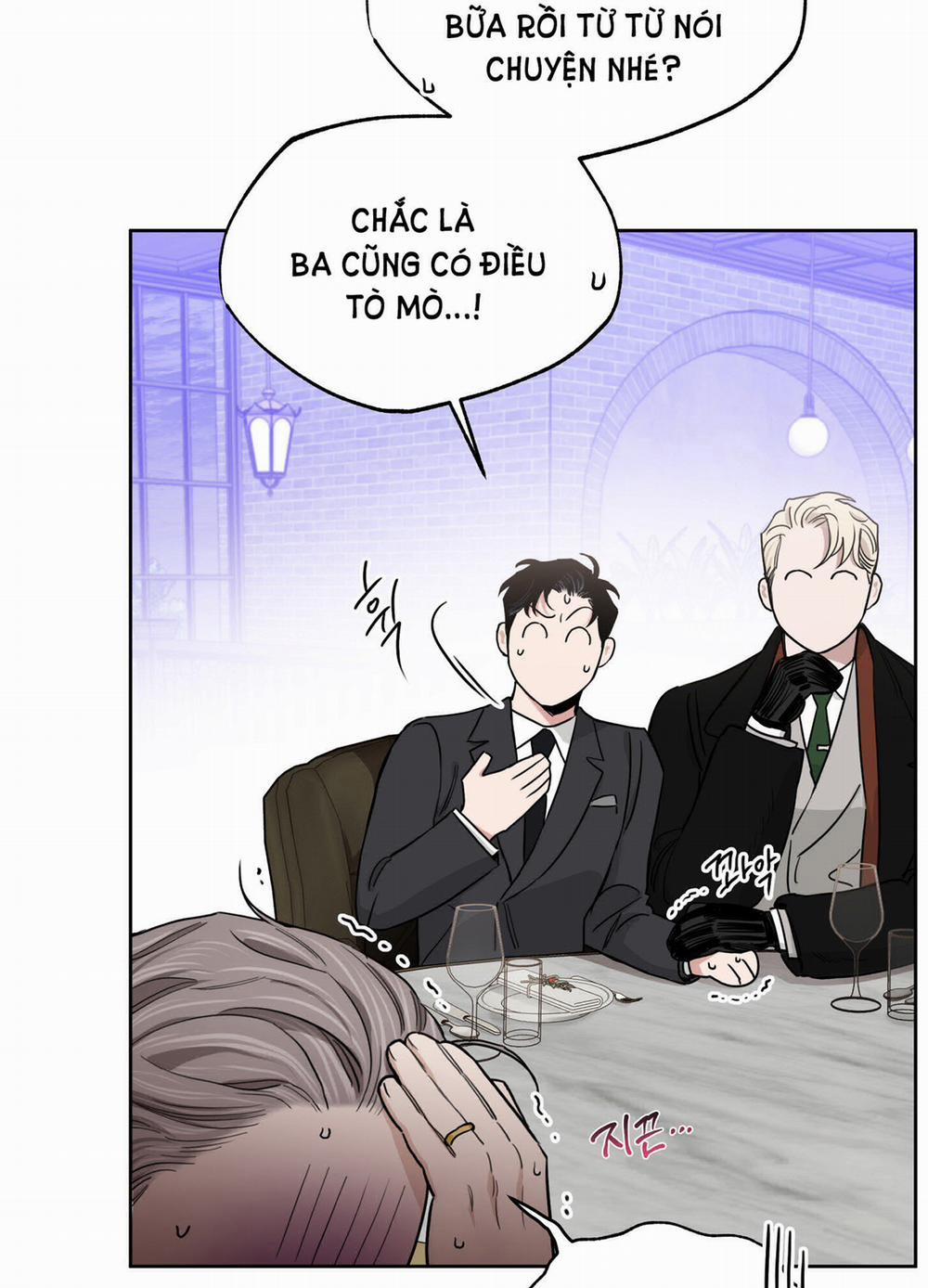 Hoa Hồng Và Ly Champagne 73.1 trang 29