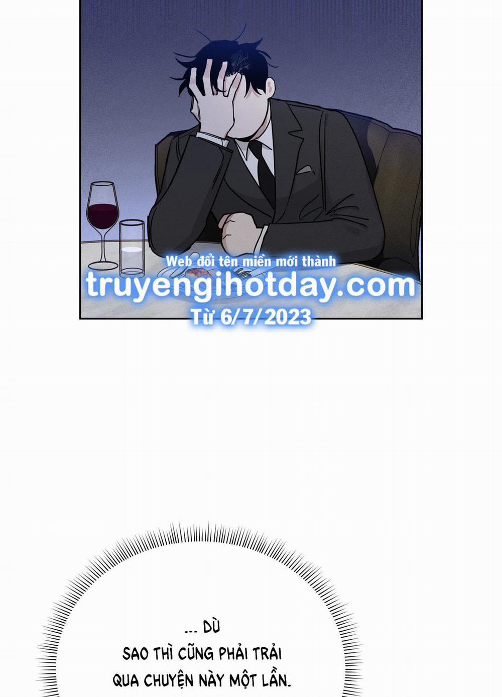 Hoa Hồng Và Ly Champagne 73.1 trang 40