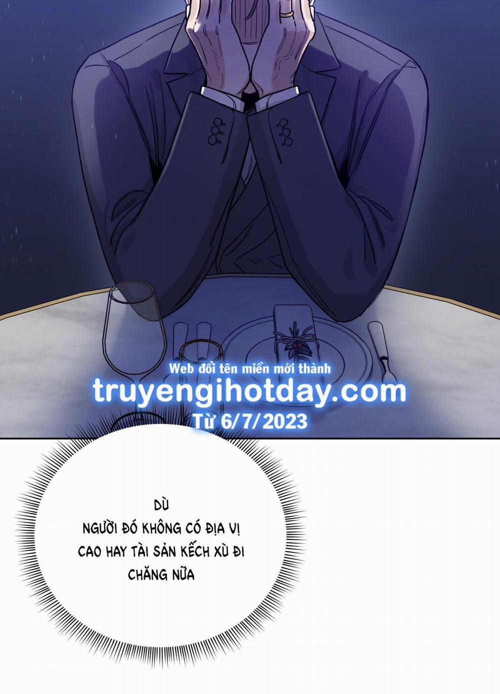 Hoa Hồng Và Ly Champagne 73.1 trang 5