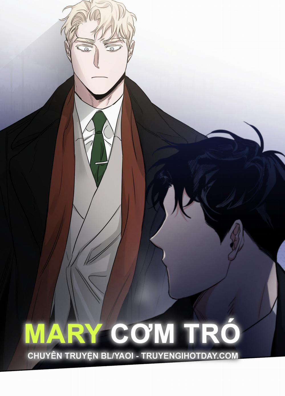 Hoa Hồng Và Ly Champagne 73.2 trang 46