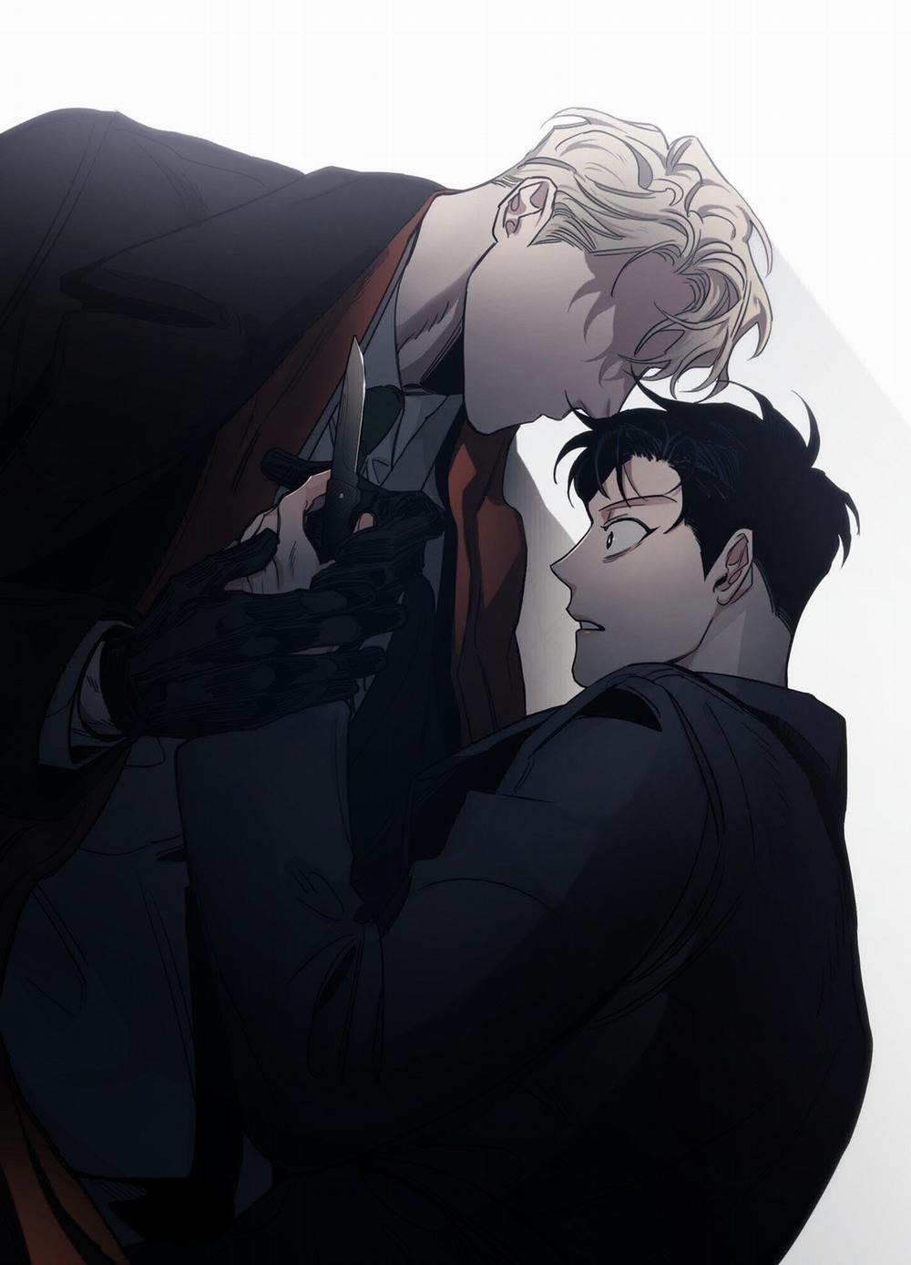 Hoa Hồng Và Ly Champagne 73.2 trang 79