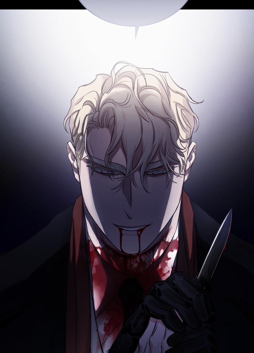 Hoa Hồng Và Ly Champagne 73.2 trang 85