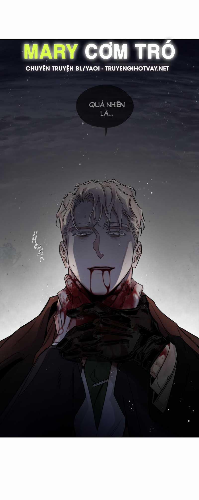 Hoa Hồng Và Ly Champagne 74.1 trang 11