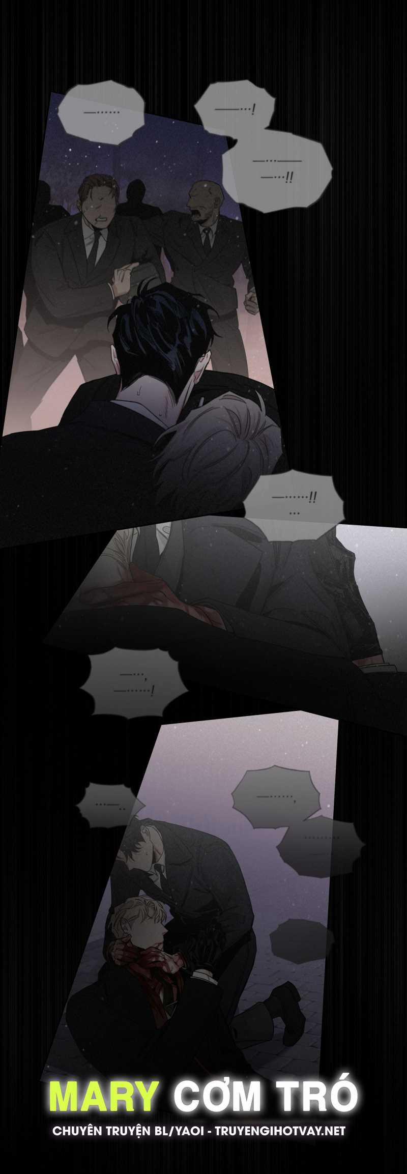 Hoa Hồng Và Ly Champagne 74.1 trang 23