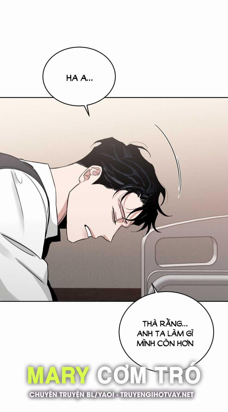 Hoa Hồng Và Ly Champagne 74.1 trang 33