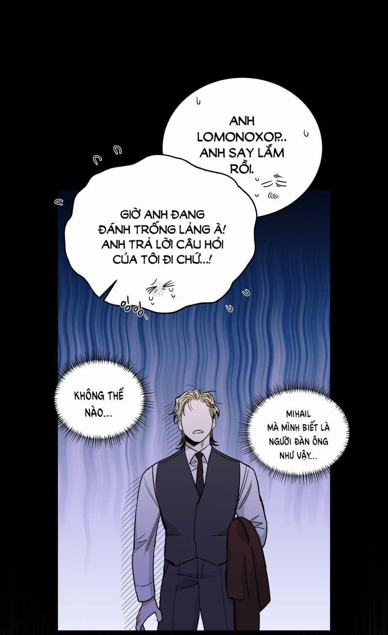 Hoa Hồng Và Ly Champagne 74.2 trang 36