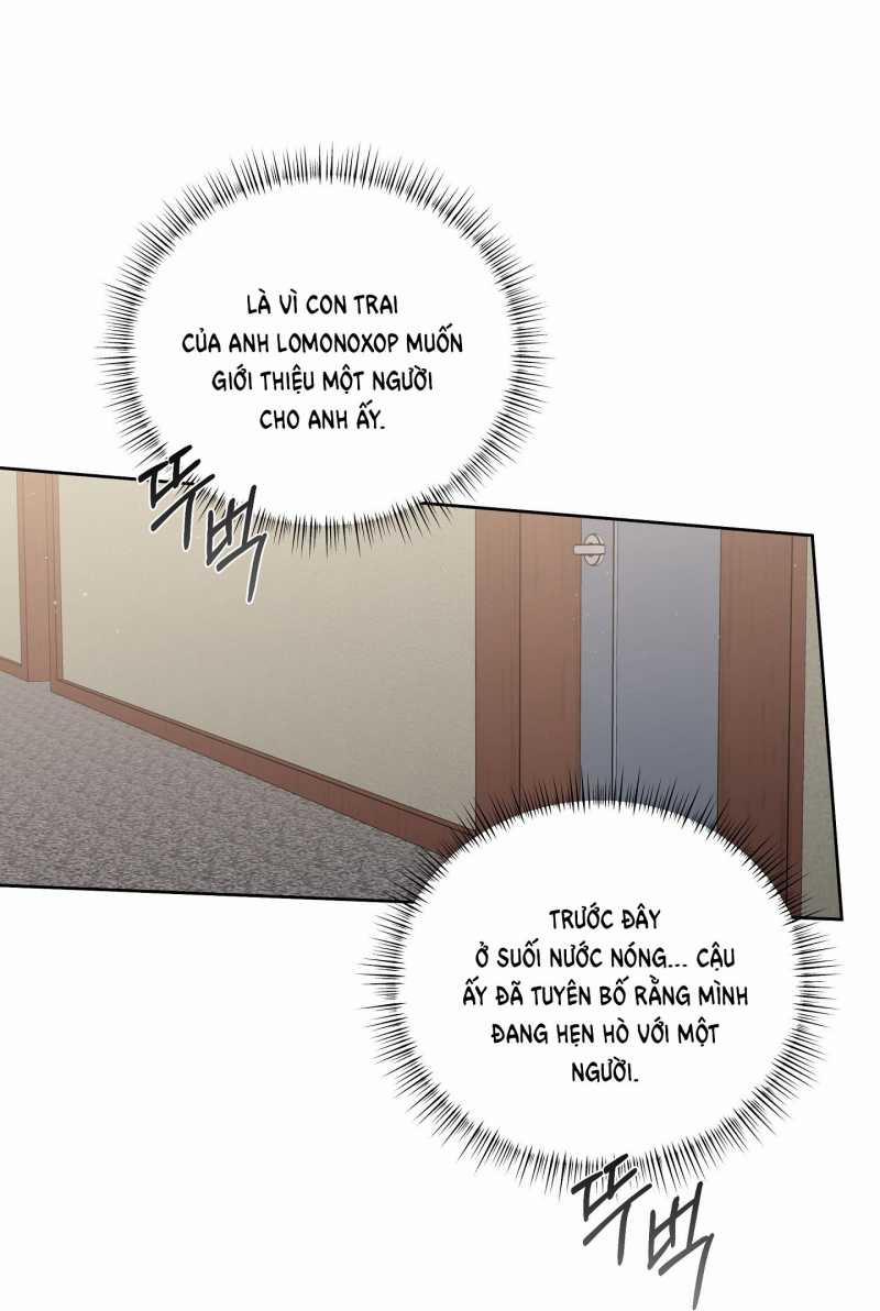 Hoa Hồng Và Ly Champagne 74.2 trang 42