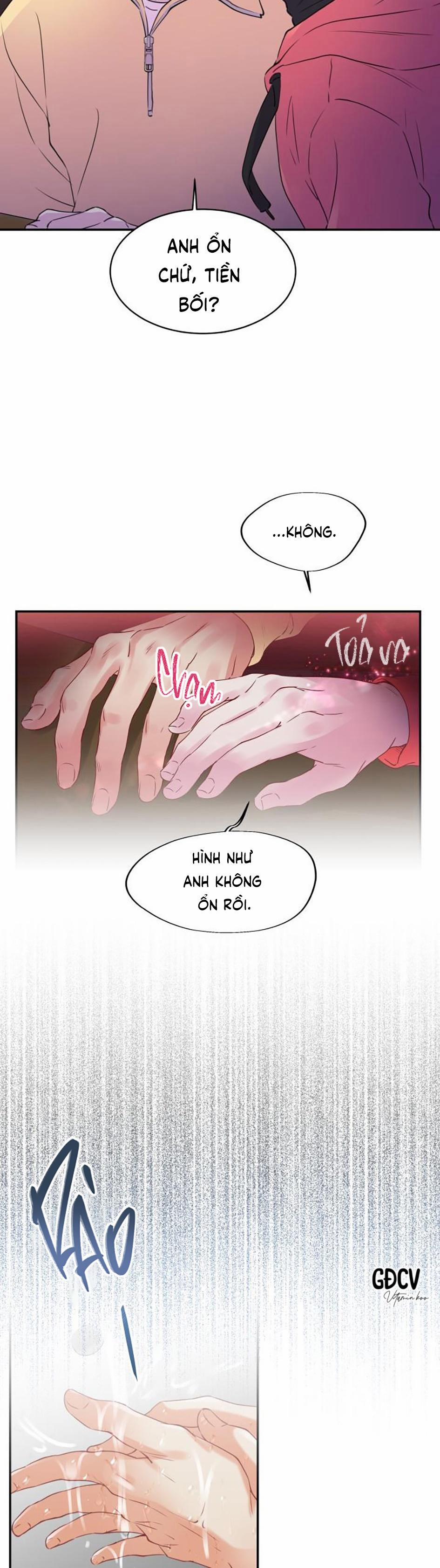 HOA KHÔNG HƯƠNG 0 Preview trang 3