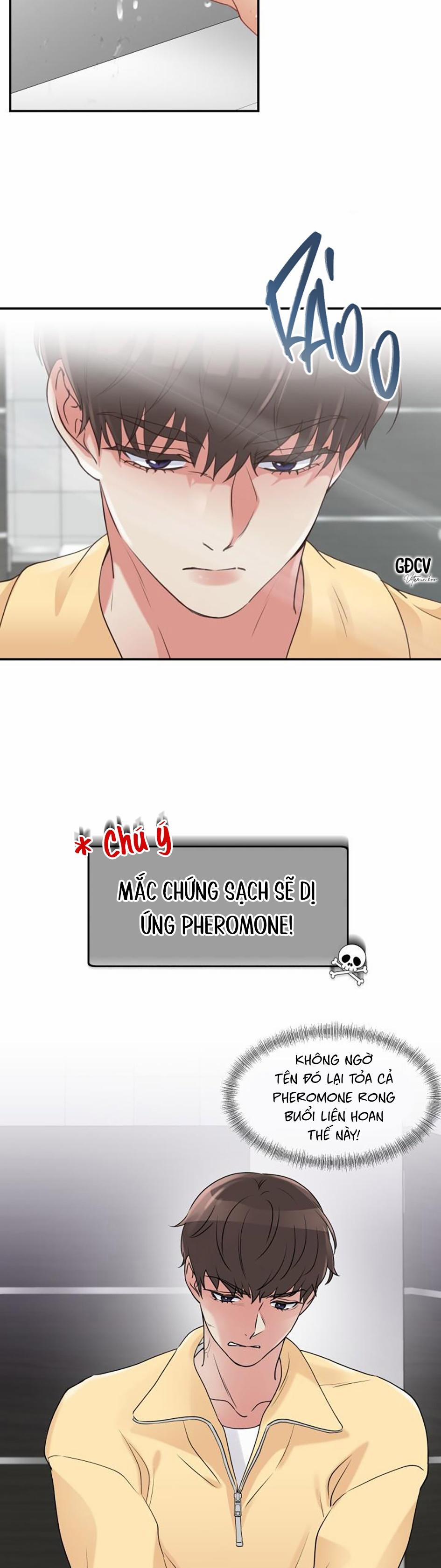 HOA KHÔNG HƯƠNG 0 Preview trang 4