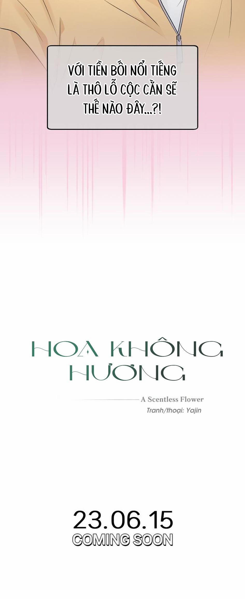 HOA KHÔNG HƯƠNG 0 Preview trang 9