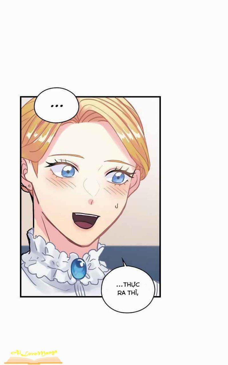 Hòa Khúc Của Hoa Và Gió 10.5 trang 1