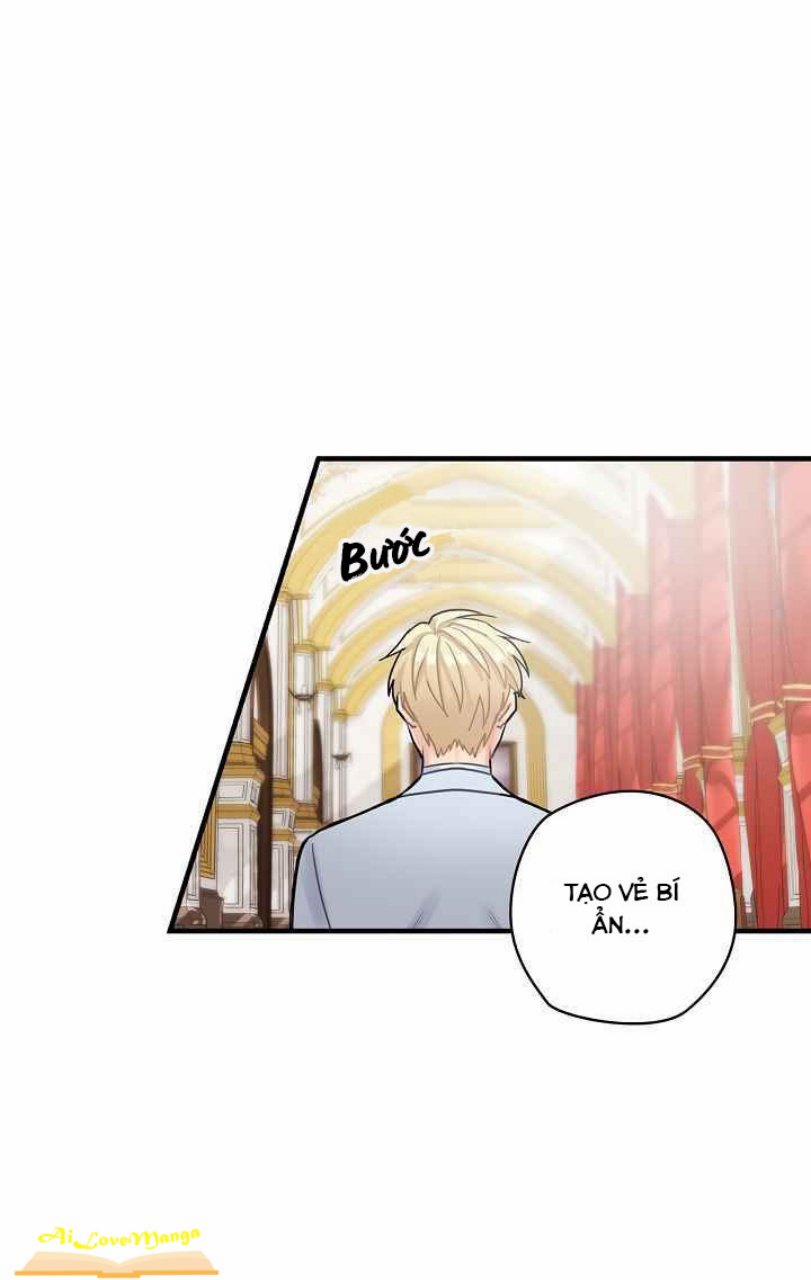 Hòa Khúc Của Hoa Và Gió 10.5 trang 10